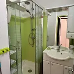 Sur - 2 Pièces Mezzanine - Jusqu à 4 Personnes Ar590-024 * Argelès-sur-Mer