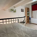 Sur - 2 Pièces Mezzanine - Jusqu à 4 Personnes Ar590-024 Argelès-sur-Mer