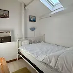 Sur - 2 Pièces Mezzanine - Jusqu à 4 Personnes Ar590-024 Argelès-sur-Mer