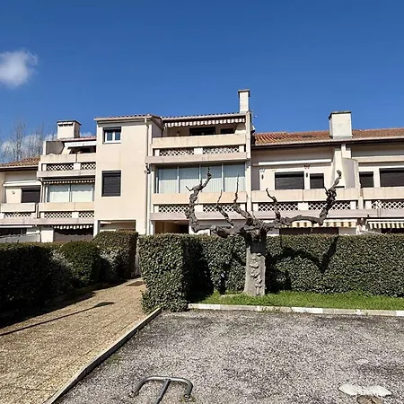 Sur - 2 Pieces Mezzanine - Jusqu A 4 Personnes Ar590-024 Argeles-sur-Mer