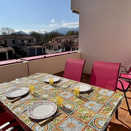 Sur - 2 Pieces Mezzanine - Jusqu A 4 Personnes Ar590-024 Apartment