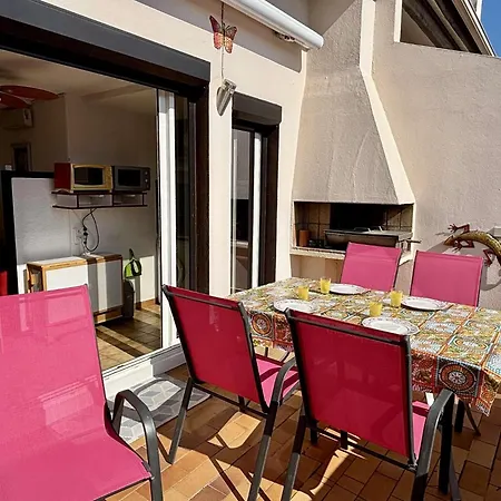 Sur - 2 Pièces Mezzanine - Jusqu à 4 Personnes Ar590-024 Appartamento
