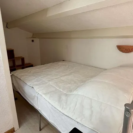2 Pieces Mezzanine Avec Terrasse Dans Avec Piscine Jusqu'a 4 Personnes Ar590-024 Argelès-sur-Mer