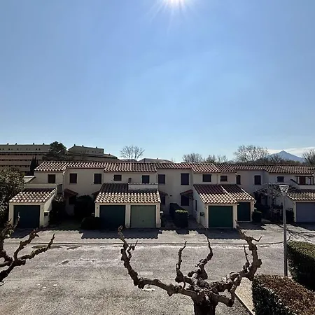 Appartamento Sur - 2 Pièces Mezzanine - Jusqu à 4 Personnes Ar590-024 *